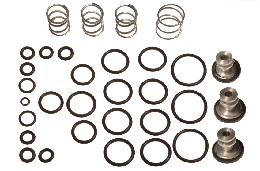 Air Bag Parts for FH13