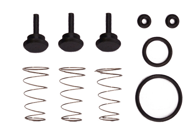 Seat Valve Parts for FH13