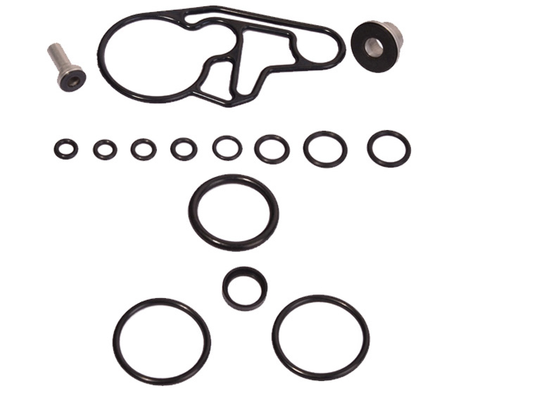 New Hand Brake Parts for FH Series
