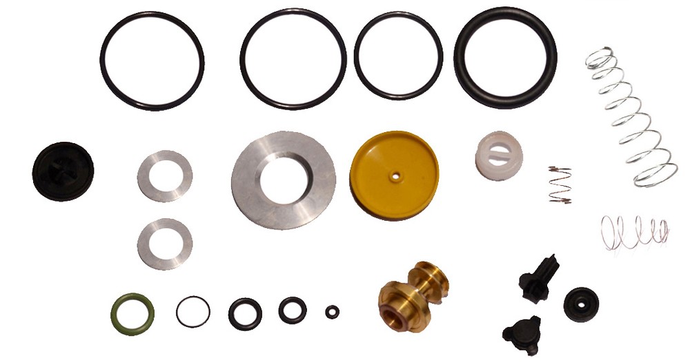 Complete Timing Parts for FH (Injection Piston)