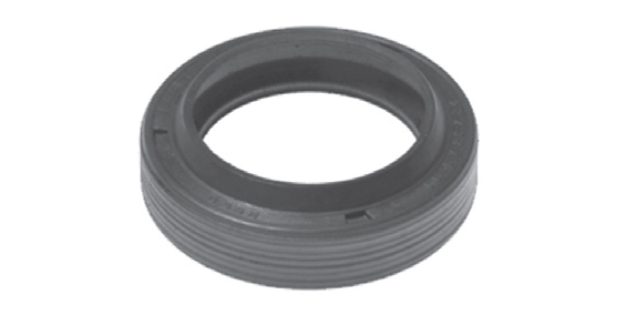 Iron Seal Ring for Volvo 6-Speed and FH (Light/Heavy)