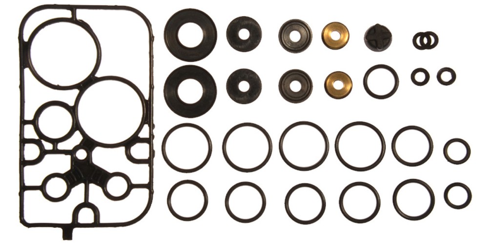 Old Retarder Parts for FH Series