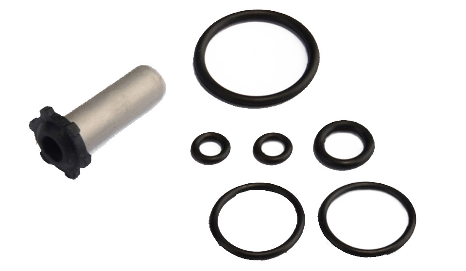 New Retarder Parts for FH Series