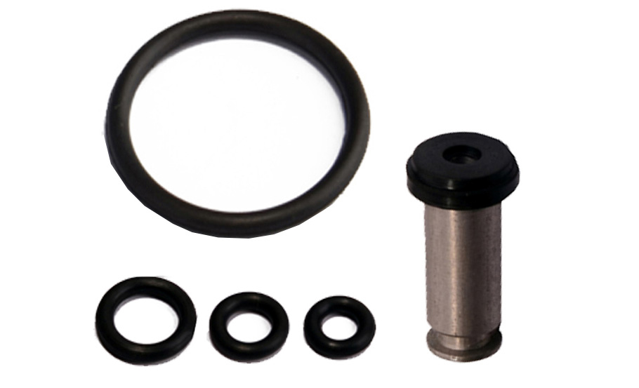 Needle Valve Parts for Volvo