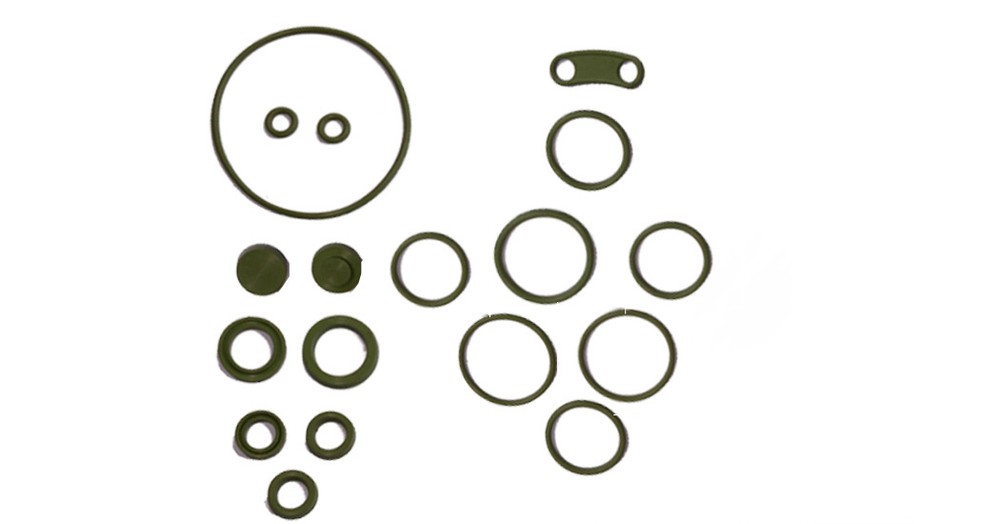 Half-Gear Manual Parts for F Gearbox and Iveco (Wyton)