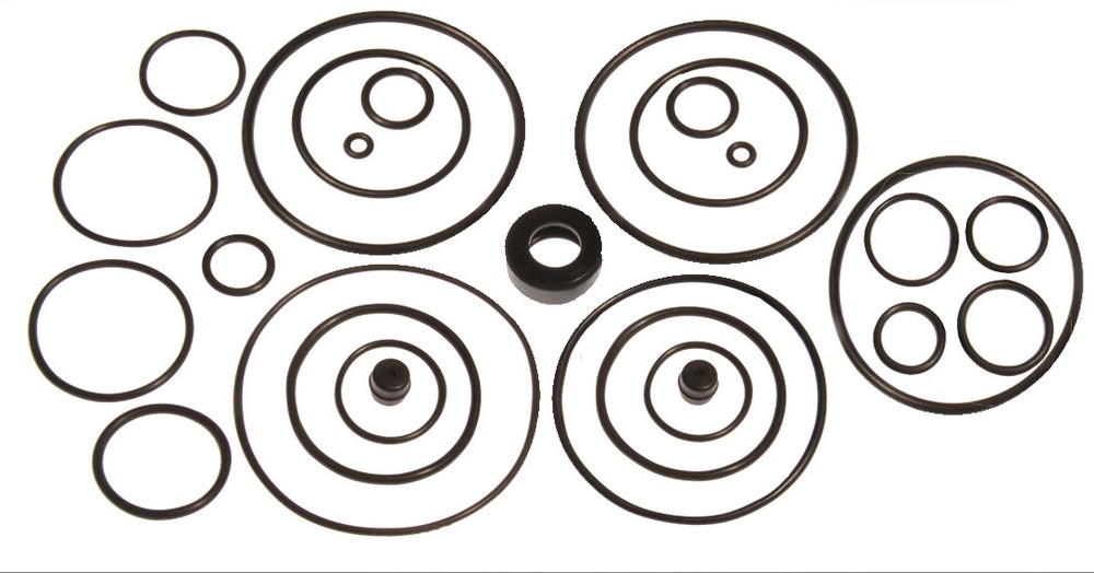 Master Cylinder Parts for FH82