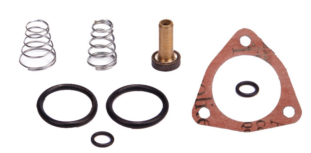 Trailer Brake Parts for FH Series