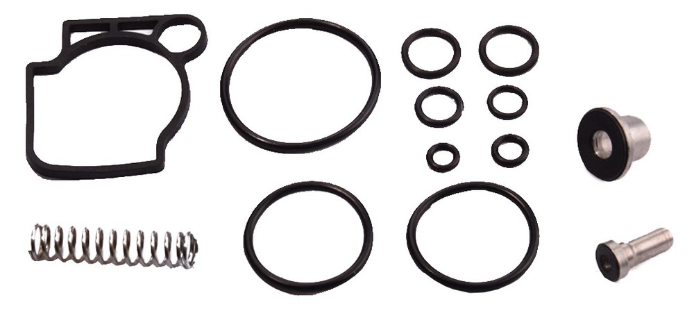 Hand Brake Valve Parts for FH and Howo