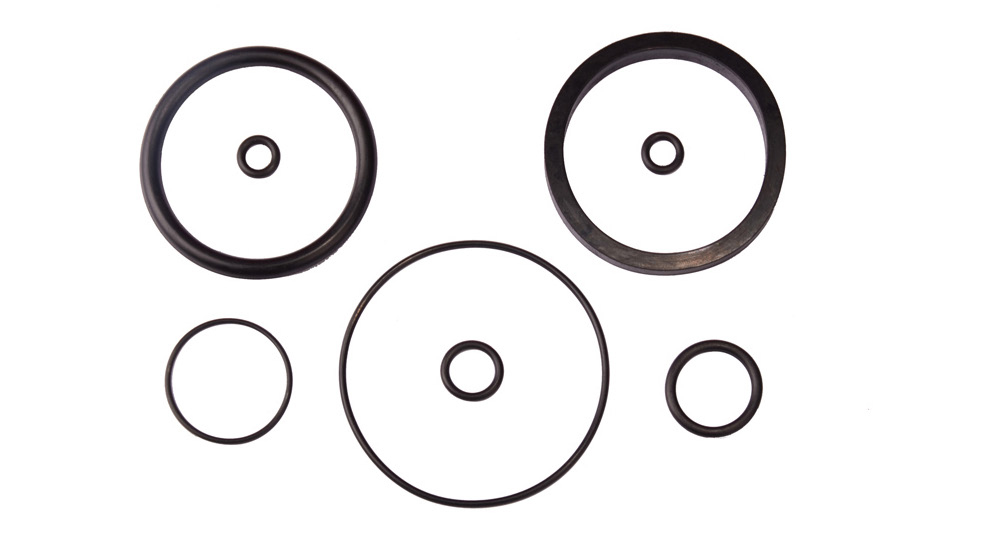 Old Heavy Parts for Volvo