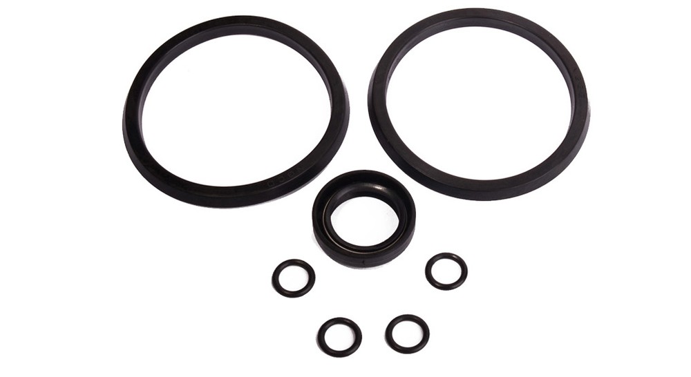 Light and Heavy Parts for FH and F6