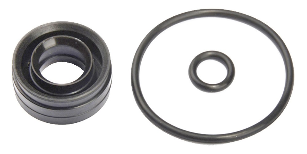 ABS Front Parts for FH Automatic Gear