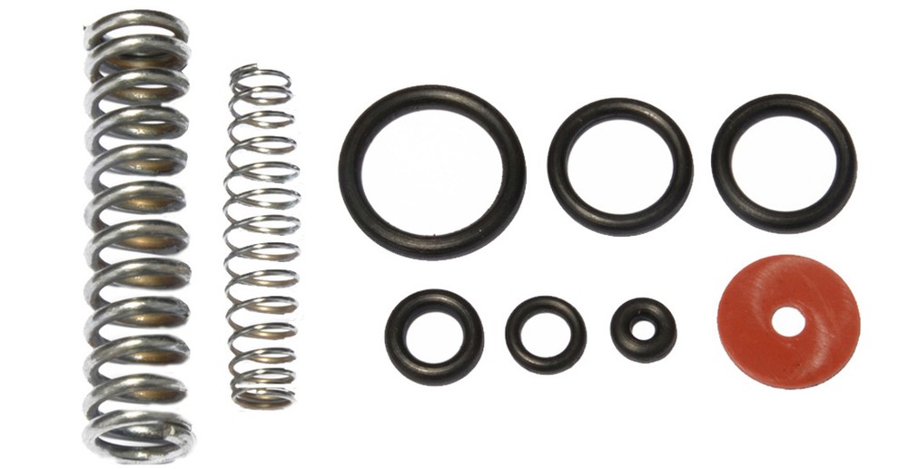 Two-Bolt Needle Valve Parts for F12-FH Gearbox