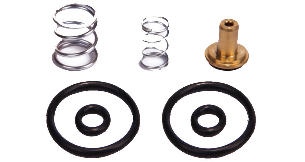 Old Light Parts for Volvo