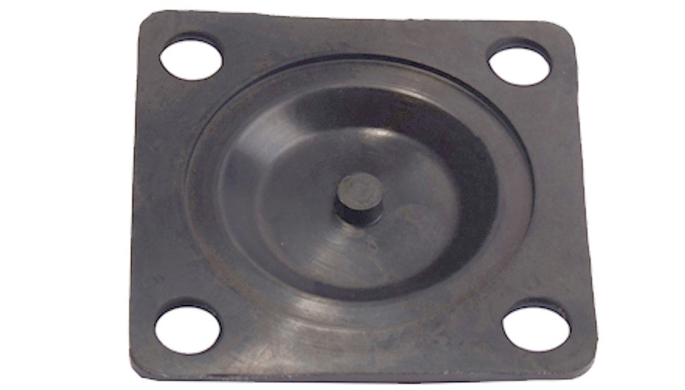 Locking Coupler for FH Series