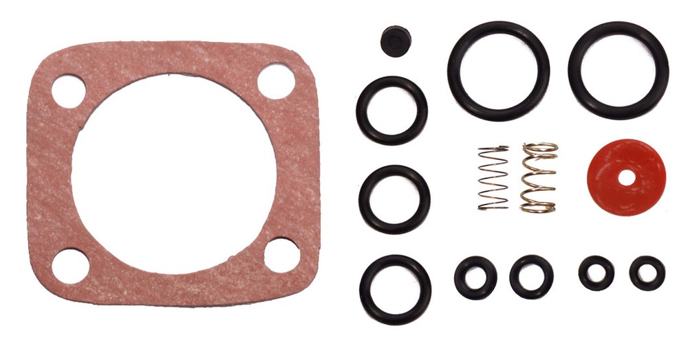 Four-Bolt Needle Valve Parts for FH-F12 Gearbox