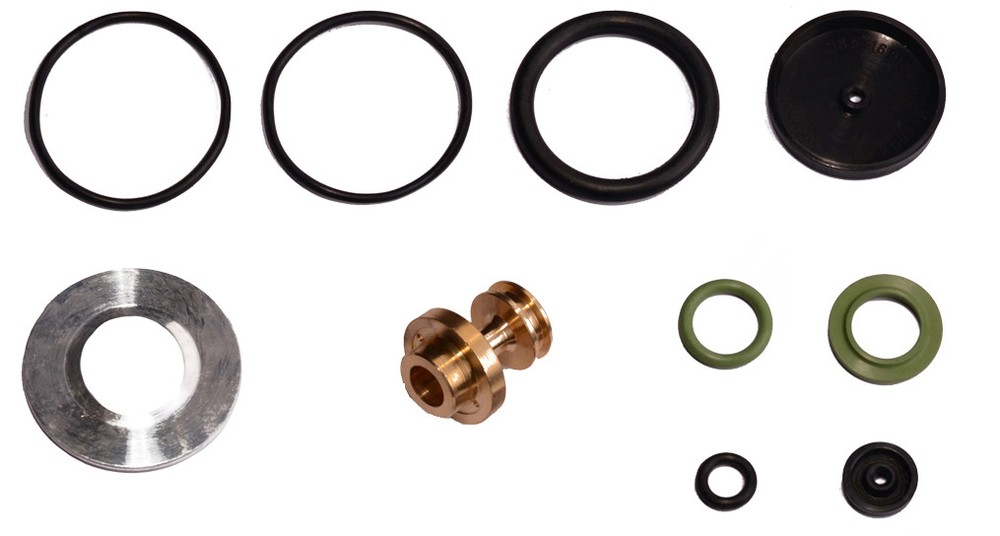 Timing Parts for FH and Iveco