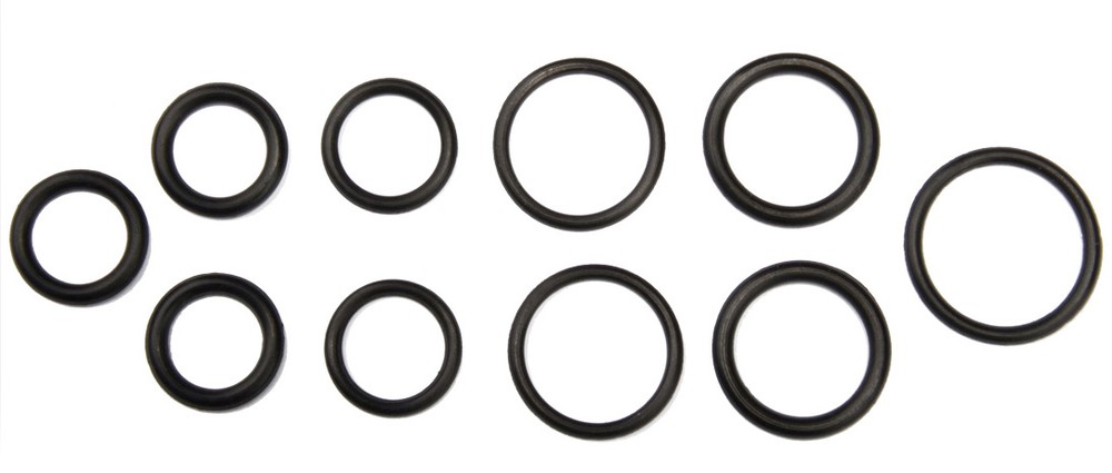 Half-Gear Manual Parts for FH Series