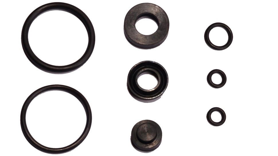 Hand Brake Valve Parts for F Series