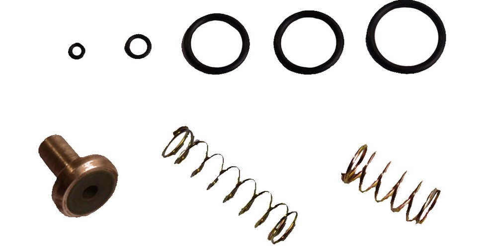 Light Parts for Volvo F12