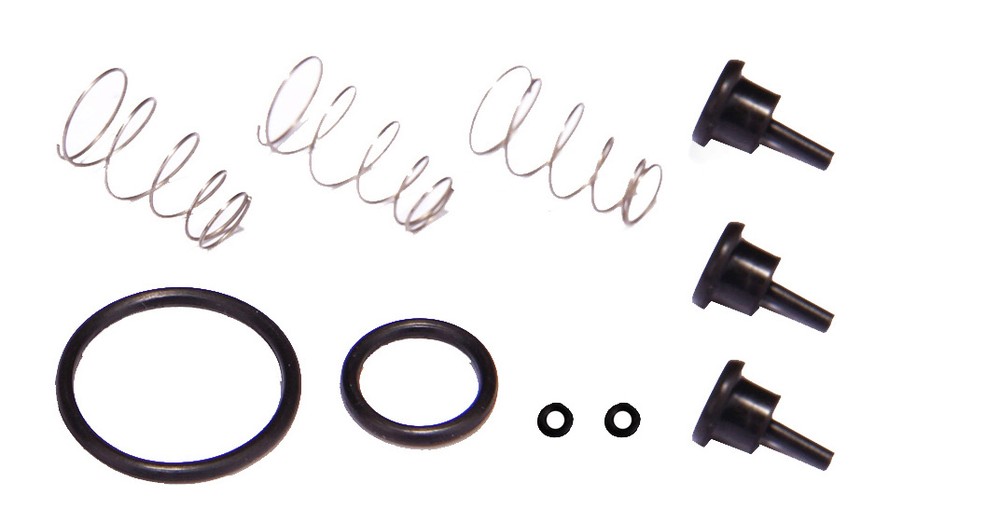 Seat Valve Parts for FH12