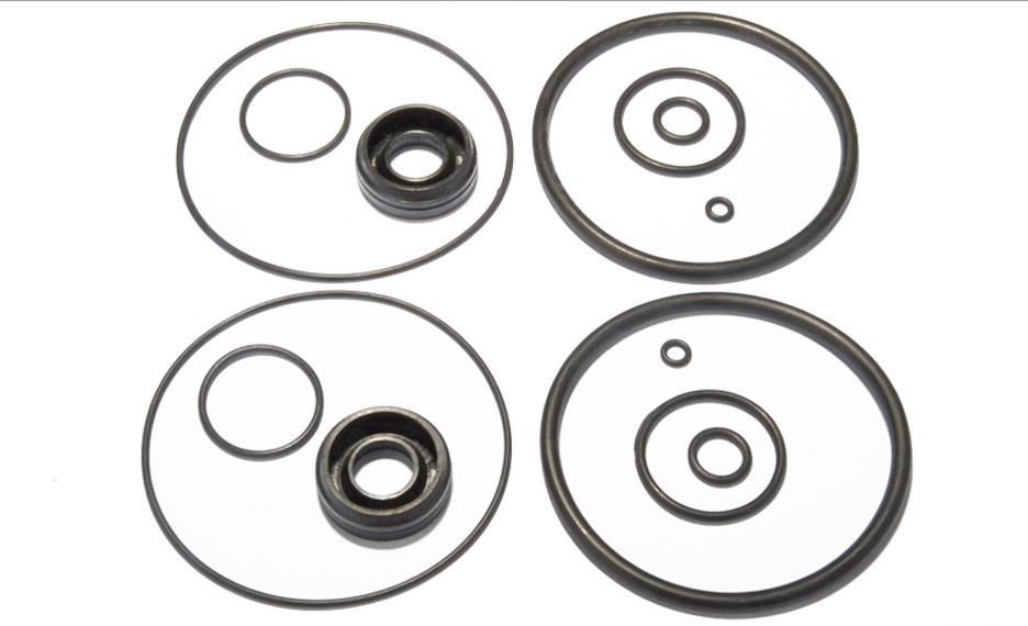 ABS Rear Trailer Valve Parts for FH Series