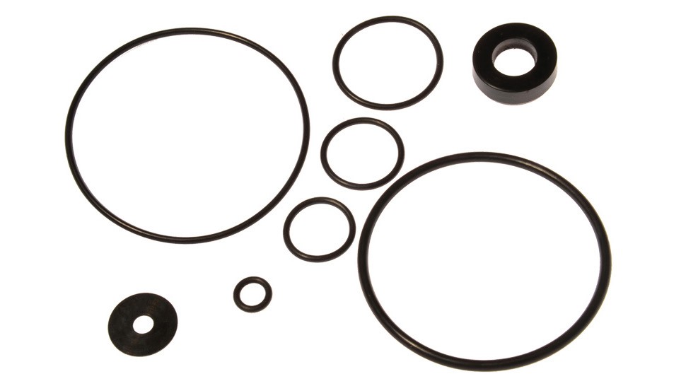 Hand Brake Chassis Parts for FM, FH, and NH Series