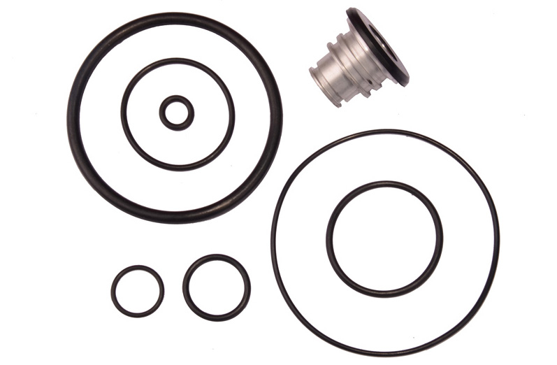 Chassis Parts for F Series (With Piston)