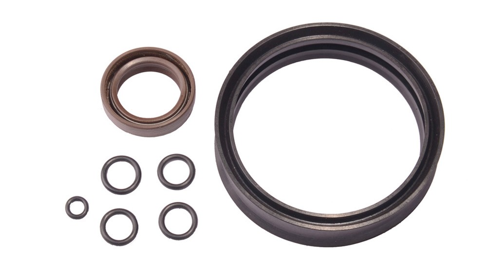Heavy Parts for F6 Gearbox and NL10