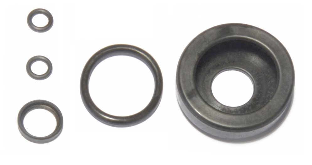Hand Brake Lock/Cut-Off Parts for Volvo