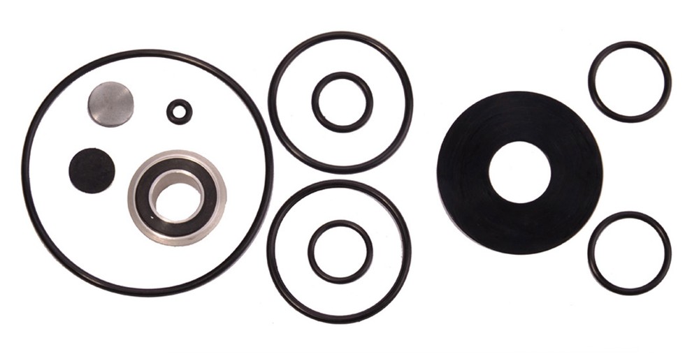 Weighted Valve Parts for FH Chassis and Iveco