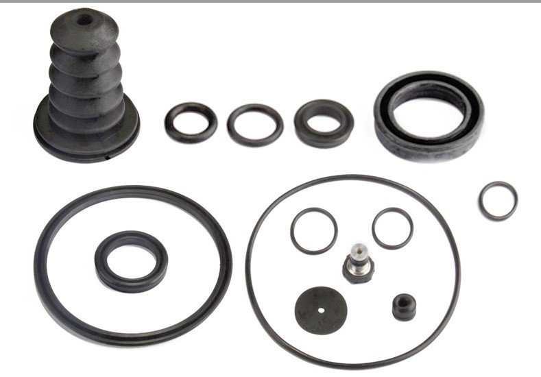 Lower Clutch Parts for FH Series