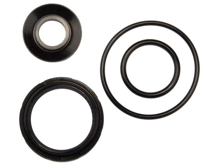 Old Pressure Relief Valve Parts for FH Series