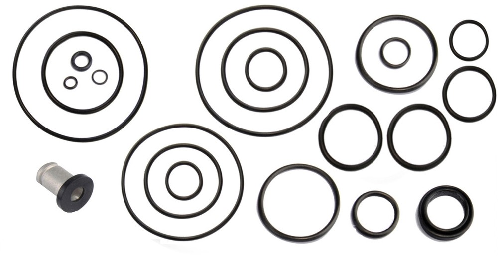 Master Valve Parts for FH Series and Howo