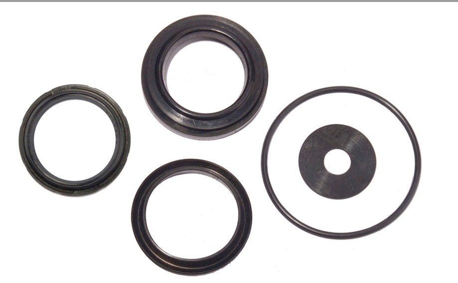 New Pressure Relief Valve Parts for FH Series
