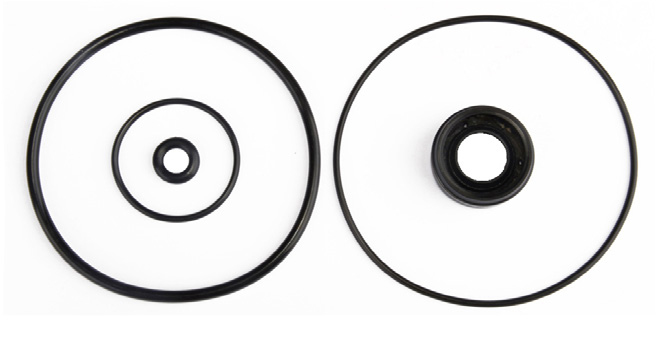 ABS Brake Parts for FH Series