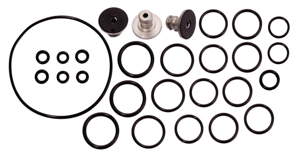 Manual Air Bag Parts for Volvo FH