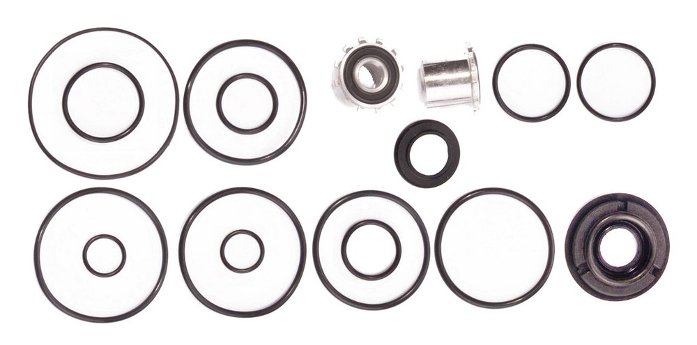 Foot Valve Parts for Volvo FH