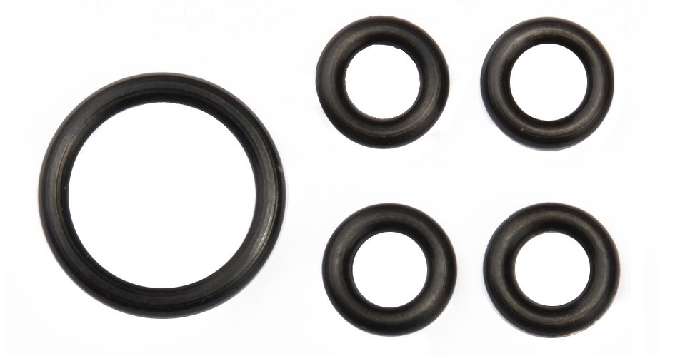 Light and Heavy Manual Parts for F Series