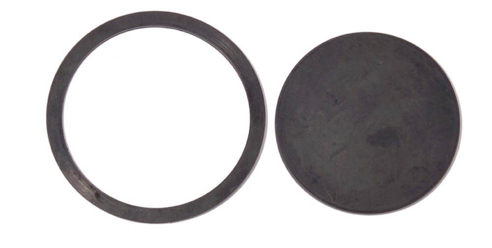 New Three-Way Air Valve Parts for Volvo FH (Badasan)