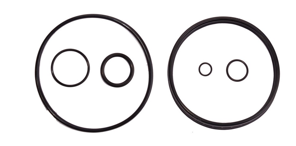 Badsan Valve Parts for Volvo