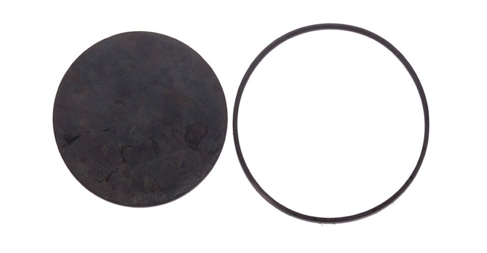 Old Three-Way Air Valve Parts for Volvo