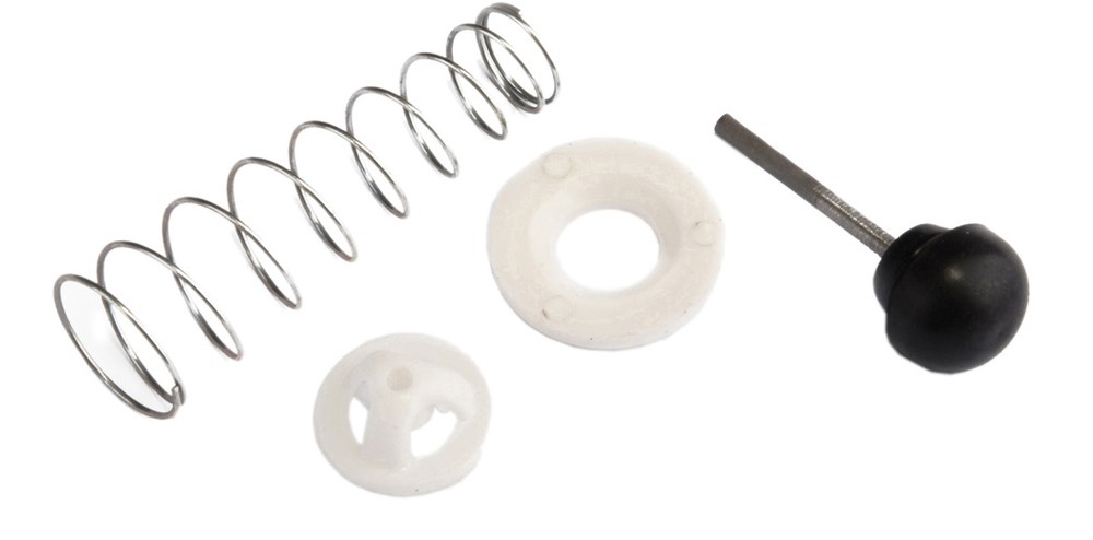 Tank Head Cut-Off Parts for Volvo