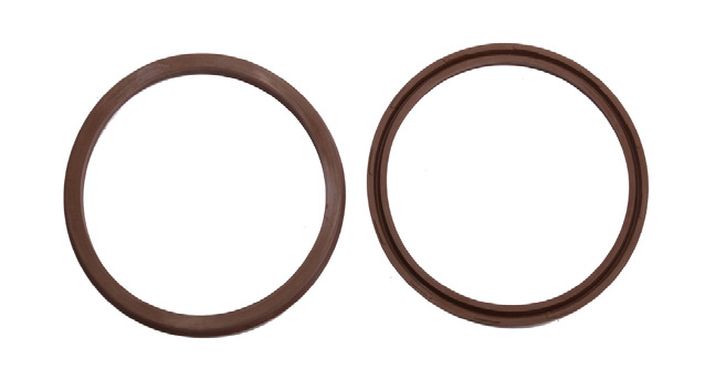 Light and Heavy Seal Ring for Volvo (ZF & F8 Gear)