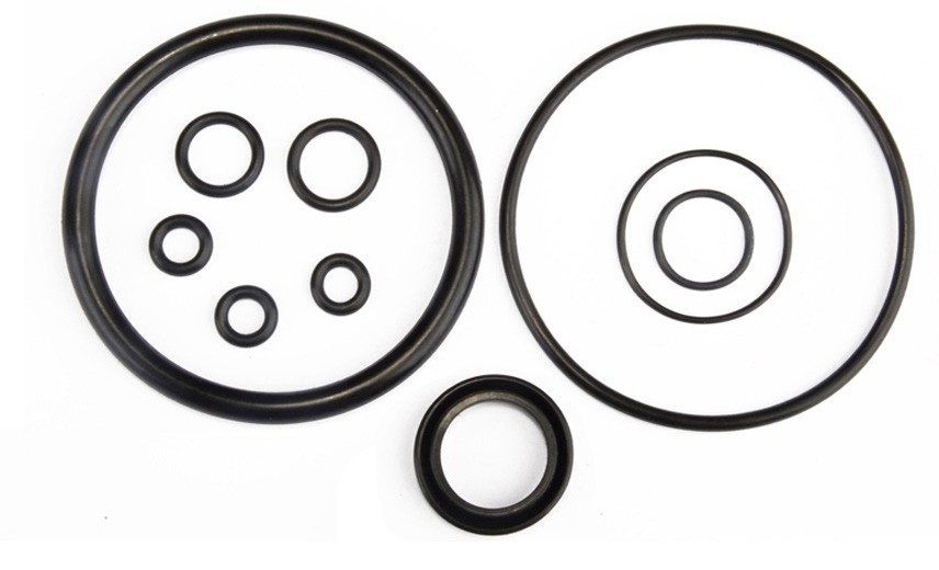 New Heavy Parts for Volvo