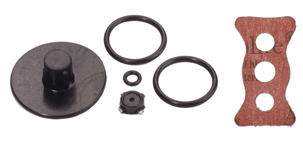Air Timing Parts for Volvo (MACK)