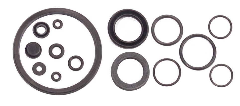 New Lower Clutch Parts for Volvo F12
