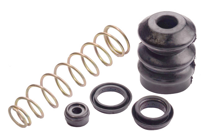 Upper Clutch Parts for Volvo (With Dust Cover)