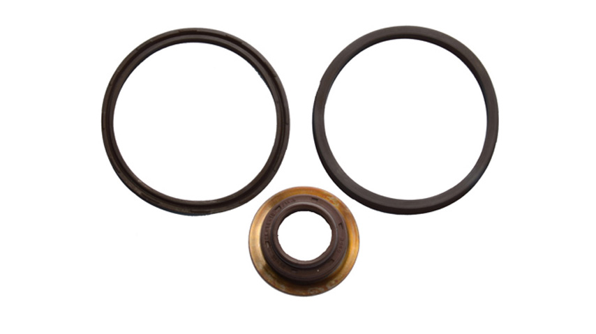 Complete Light and Heavy Parts for ZF and F8 Gear