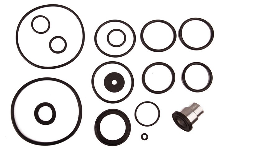 Trailer Valve Parts for Schmitz