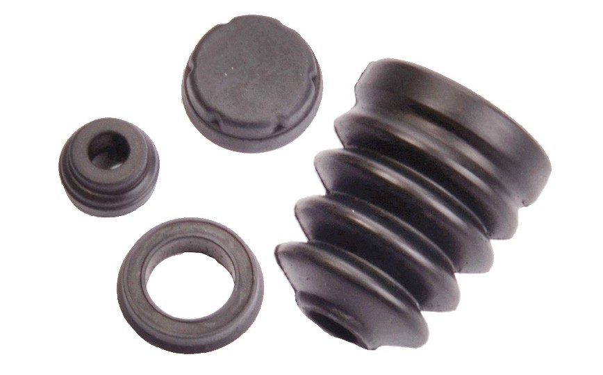New Upper Clutch Parts for Miler (ZF)